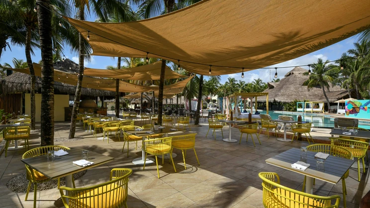 El Dorado Royale